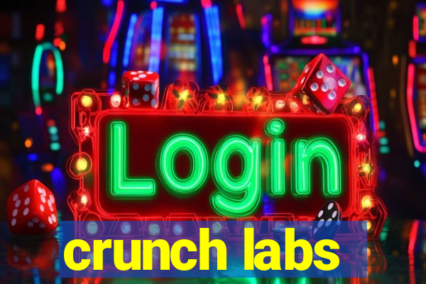 crunch labs